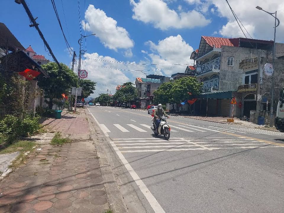 Đất nền 100m² tại Nam Khê, Uông Bí chỉ 1.3 tỷ - Đường ô tô vào tận nơi!