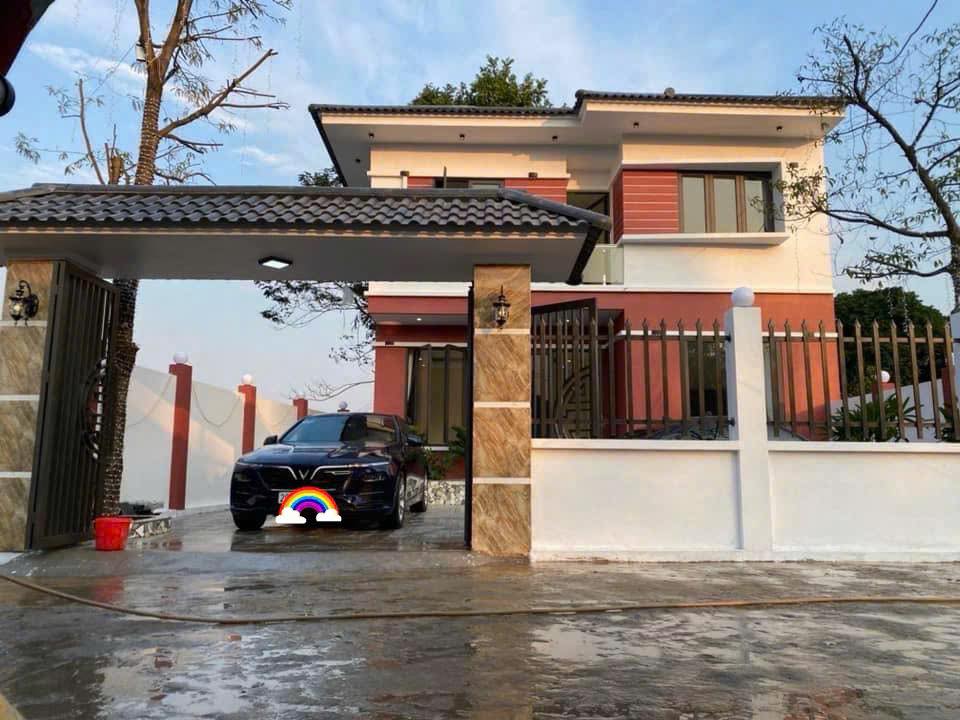 Đất nền Gia Sàng Thái Nguyên 150m² giá 2.2 tỷ - Mặt tiền 9m, vị trí đắc địa!