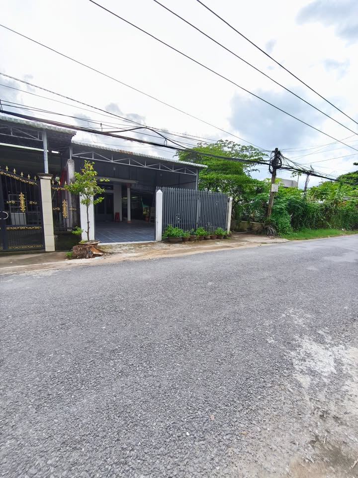 Đất mặt tiền 499m² tại Đạo Thạnh, Mỹ Tho - Cơ hội đầu tư tuyệt vời!