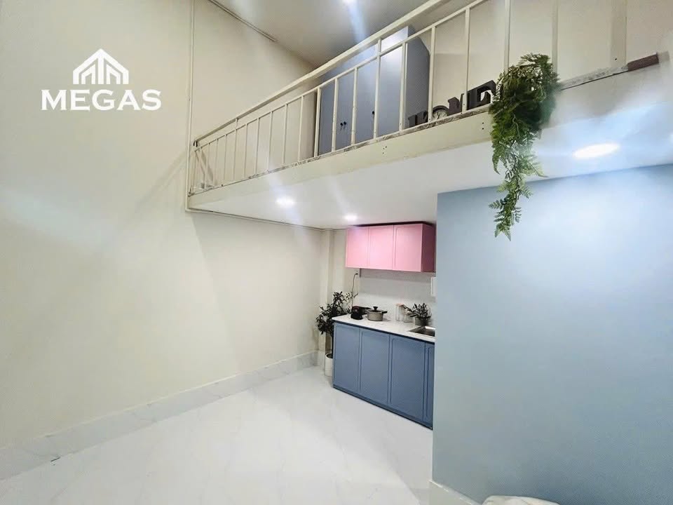 Phòng trọ Trường Thọ, Thủ Đức 25m² giá 4.5 triệu - Không chung chủ, tự do giờ giấc!