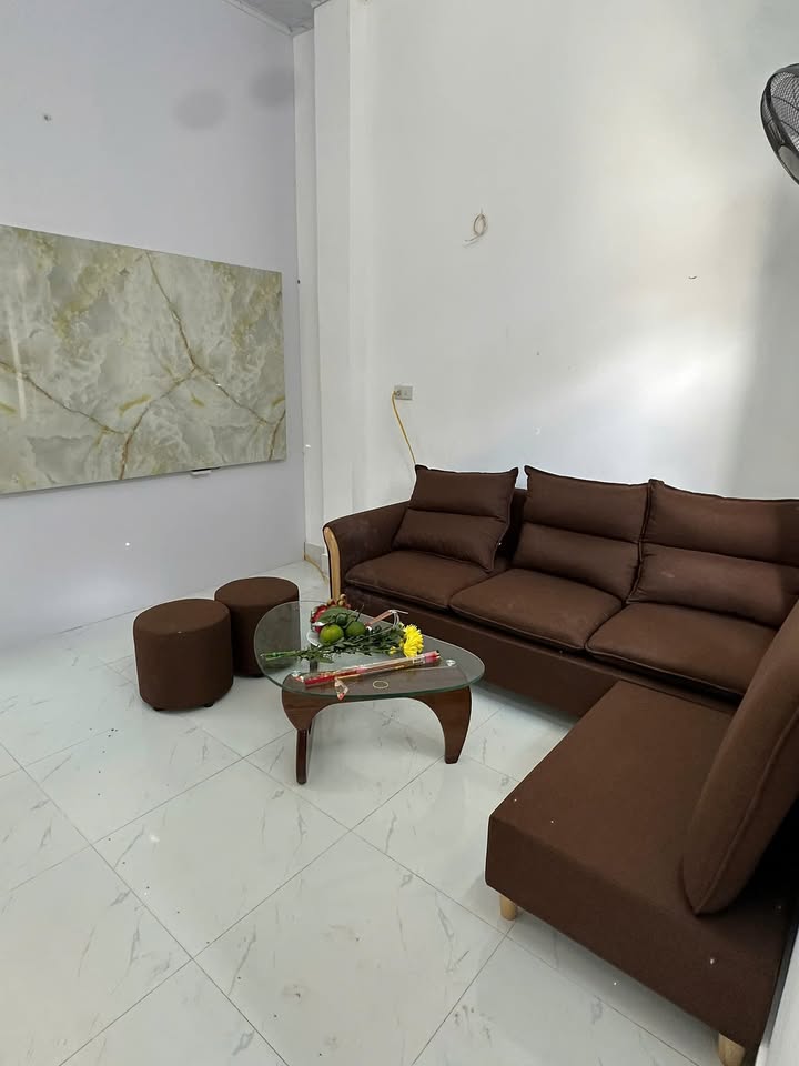 Nhà cấp 4 cho thuê đường Lê Hồng Phong, TP Vinh 2PN giá chỉ 4 triệu/tháng - Cơ hội không thể bỏ qua!