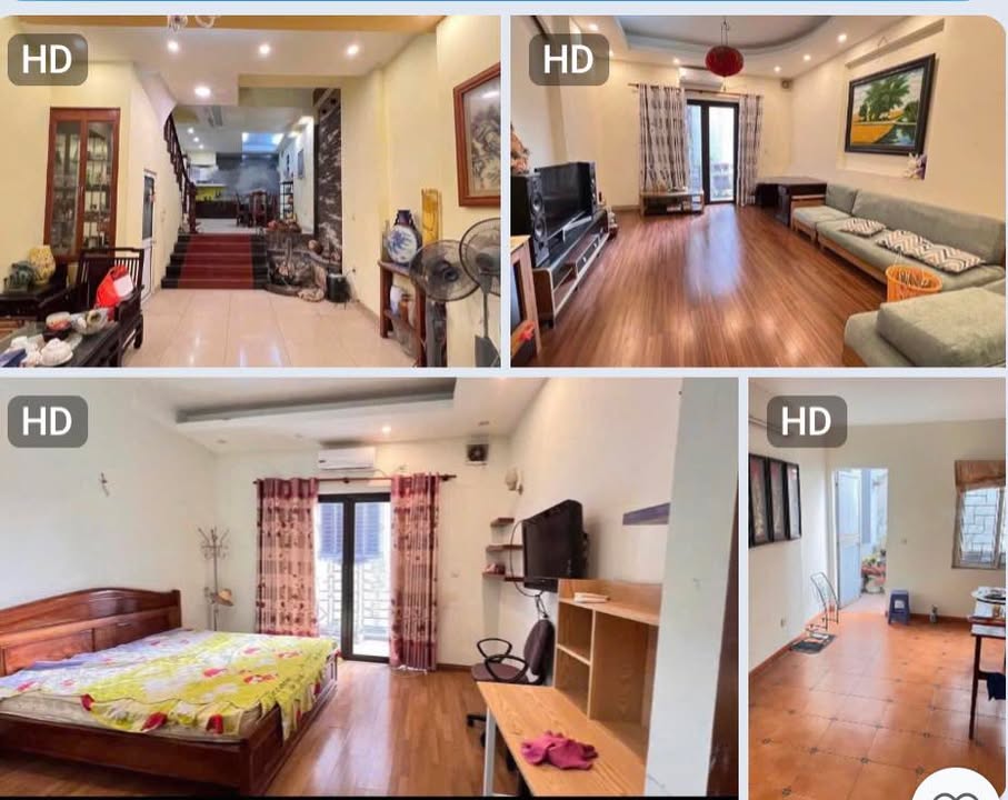 Nhà riêng cho thuê tại Minh Khai, Vĩnh Tuy, 75m² giá 15 triệu - Bàn giao ngay!