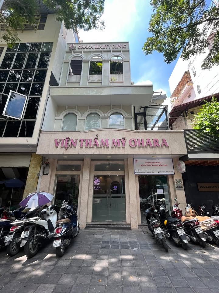 Cho thuê nhà mặt phố Tôn Đức Thắng Đống Đa 95m² giá 32 triệu - Vị trí đắc địa, kinh doanh thuận lợi!