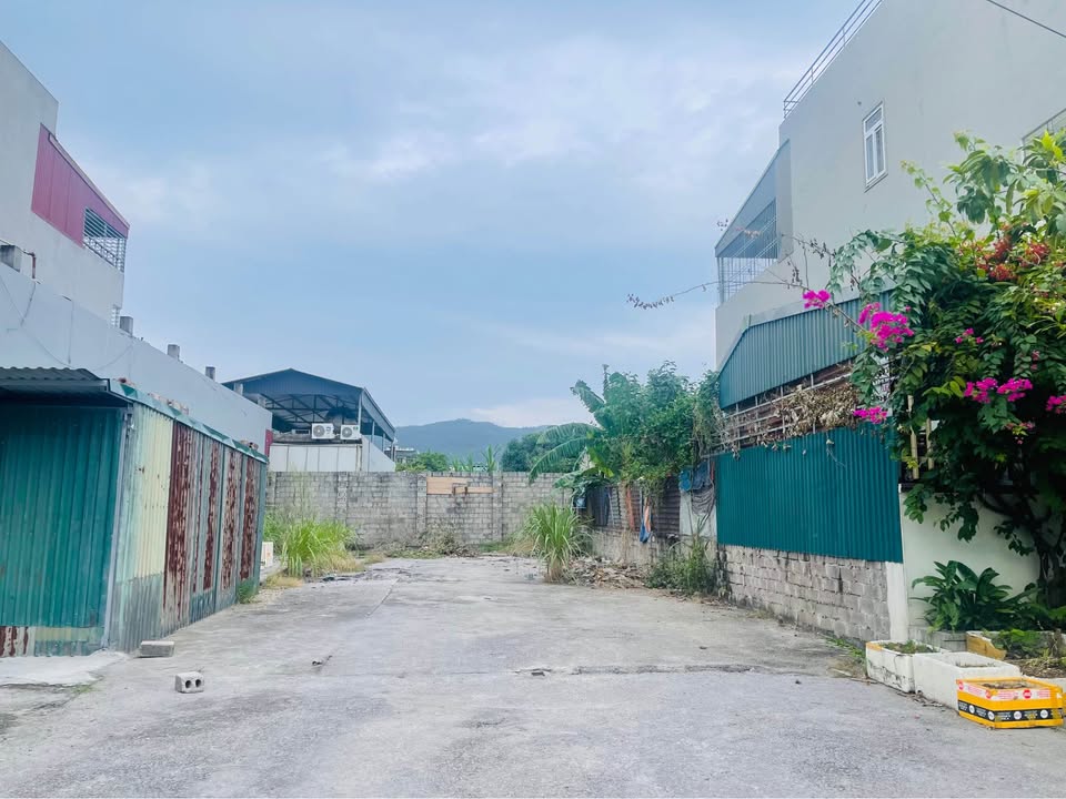 Đất lô LK Tây Bến Do Cẩm Thủy 100m² - Vị trí đắc địa, giá thỏa thuận!