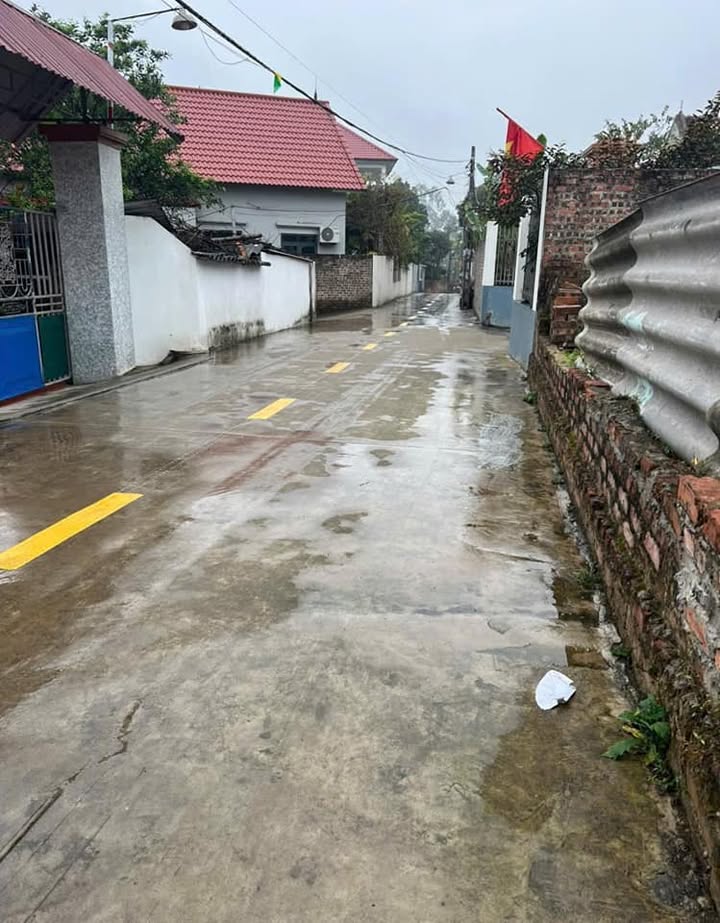 Đất nền Phù Linh Sóc Sơn 73m² giá thỏa thuận - Lô góc 2 mặt tiền, tiềm năng sinh lời cao!