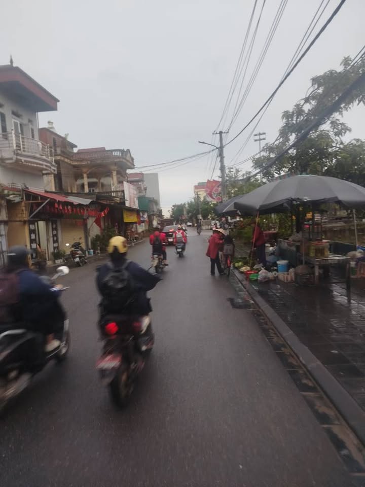 Đất kinh doanh Thụy Lâm, Đông Anh 55m² giá 60 tỷ - Vị trí đắc địa, cơ hội đầu tư lớn!