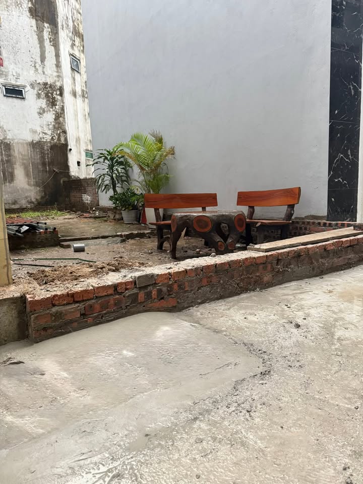 Đất thổ cư Lê Xá 43m² Đông Anh - Vị trí đẹp, giá thỏa thuận!