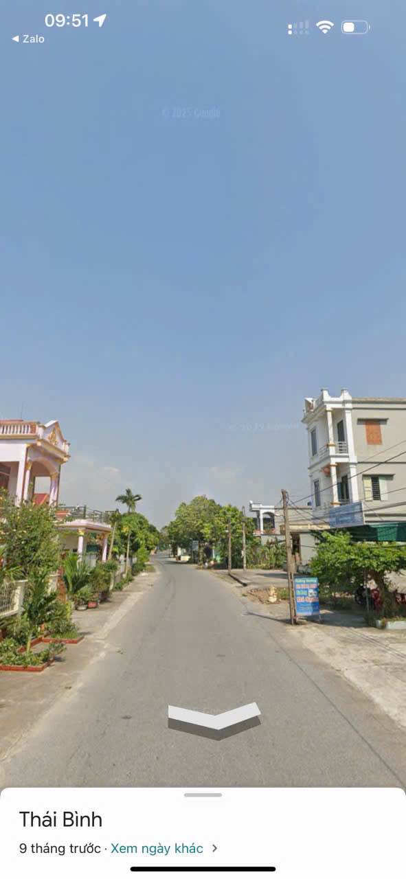 Đất nền Tiền Hải 140m² giá thỏa thuận - Vị trí vàng khu công nghiệp Hải Long!