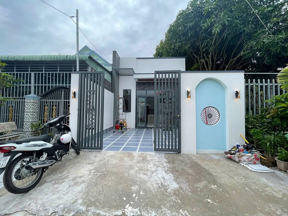 Nhà mới hoàn thiện đường Ngô Tất Tố, Vĩnh Quang 119m² - Full nội thất, giá chỉ 2.15 tỷ!