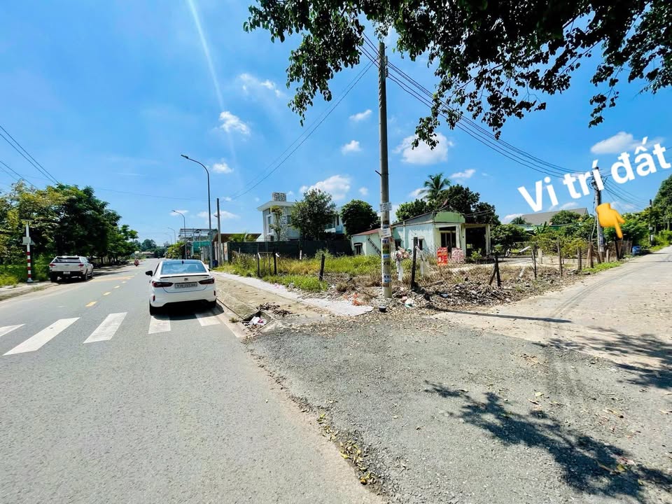 Đất nền Minh Hưng 360m² giá 1 tỷ - Vị trí kinh doanh lý tưởng!