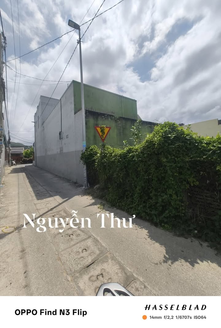 Đất nền Long Hải, Bà Rịa - Vũng Tàu 118m² giá 1.8 tỷ - Sổ đỏ chính chủ, thương lượng tốt!