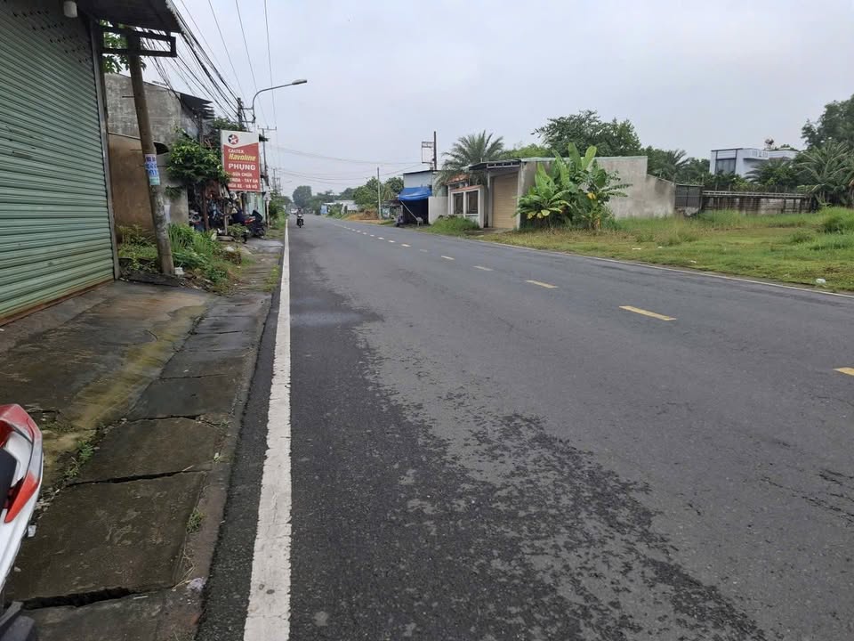 Đất thổ cư ấp Hậu Hòa, Đức Lập 570m² giá 7.2 tỷ - Đầu tư sinh lời ngay!