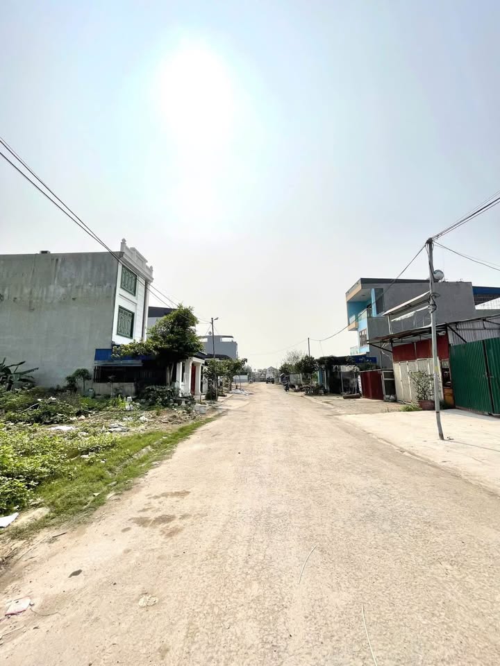 Đất TDC Tasa, Đông Hải 2, Hải An 102m² giá 3.468 tỷ - Đầu tư sinh lời ngay!