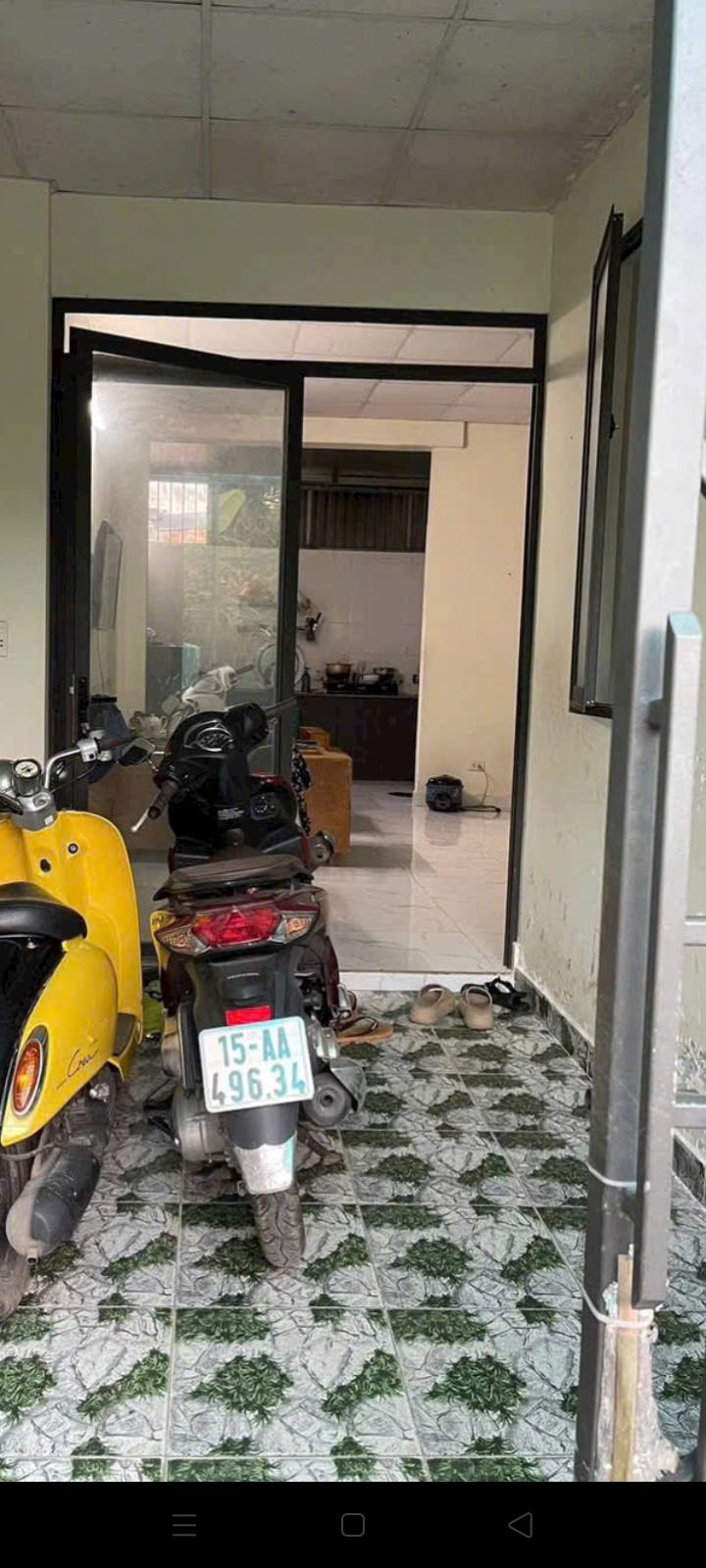 Nhà cấp 4 Phù Liễn, Kiến An 50m² giá 1.29 tỷ - Pháp lý rõ ràng, chính chủ!