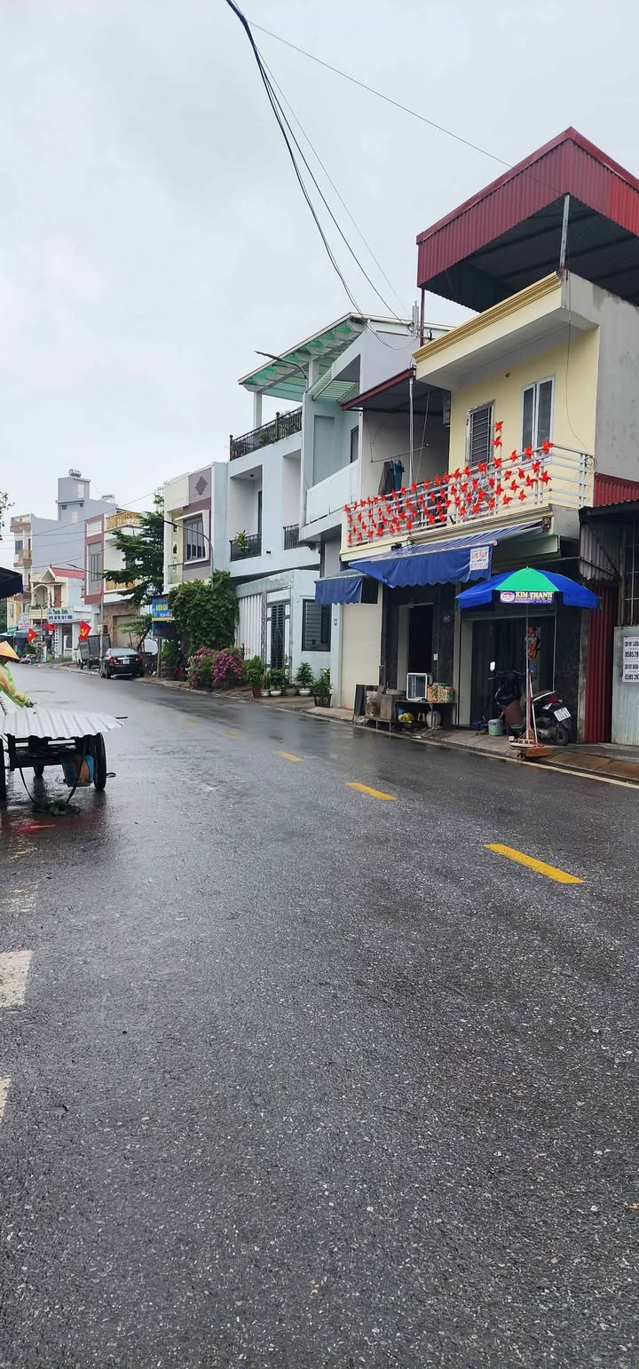 Đất nền thôn Hoàng Mai, Đồng Thái, An Dương 82,5m² giá chỉ 1,x tỷ - Cơ hội đầu tư hấp dẫn!