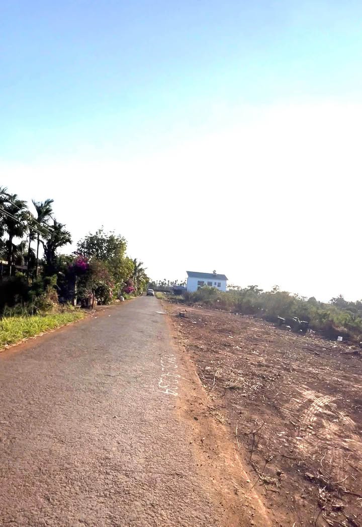 Đất nền Tân Lập Buôn Ma Thuột 150m² giá 1.09 tỷ - Mặt tiền đường nhựa rộng rãi!