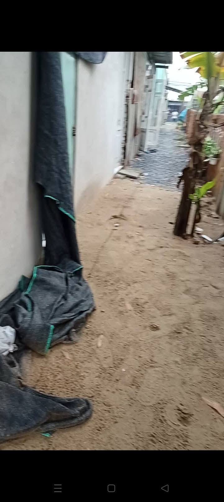 Phòng trọ 3 phòng Tân Vĩnh Lộc 20m² giá 1.05 tỷ - Gần cầu Bà Tri