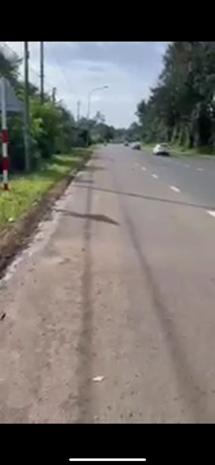 Đất nền mặt tiền Tỉnh lộ Cư Suê 480m² giá 1.92 tỷ - Đầu tư sinh lời ngay!