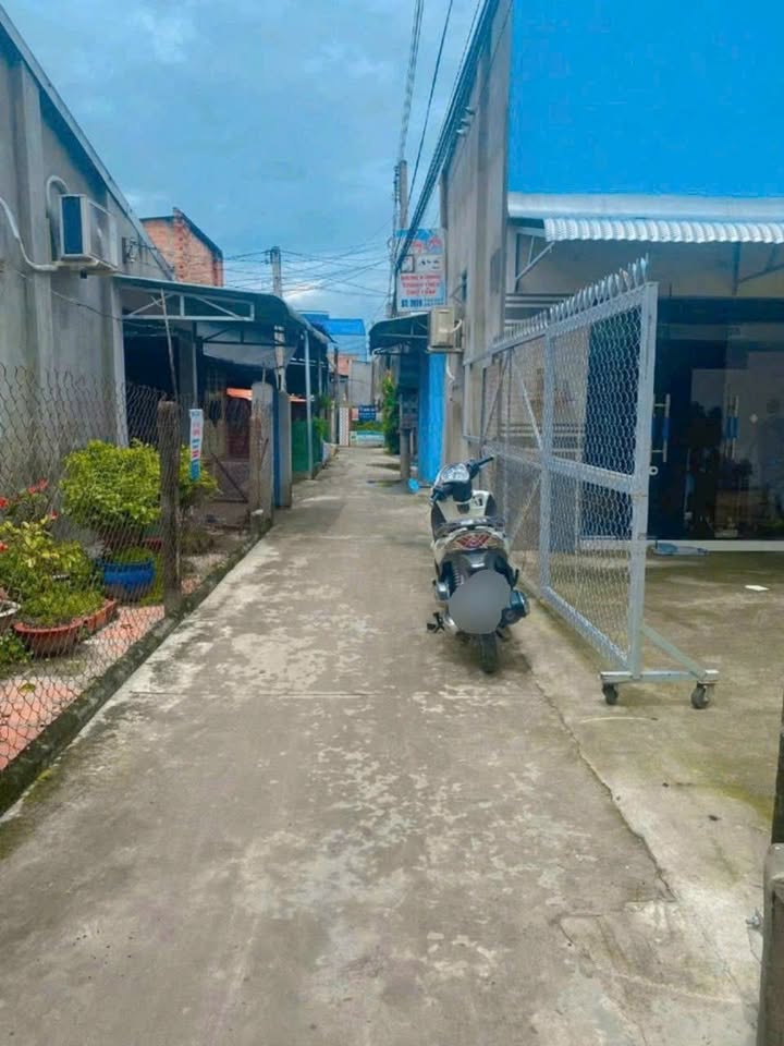 Đất nền Gò Dầu Tây Ninh 510m² giá 230 triệu - Sổ đỏ chính chủ, thuận tiện giao thông!