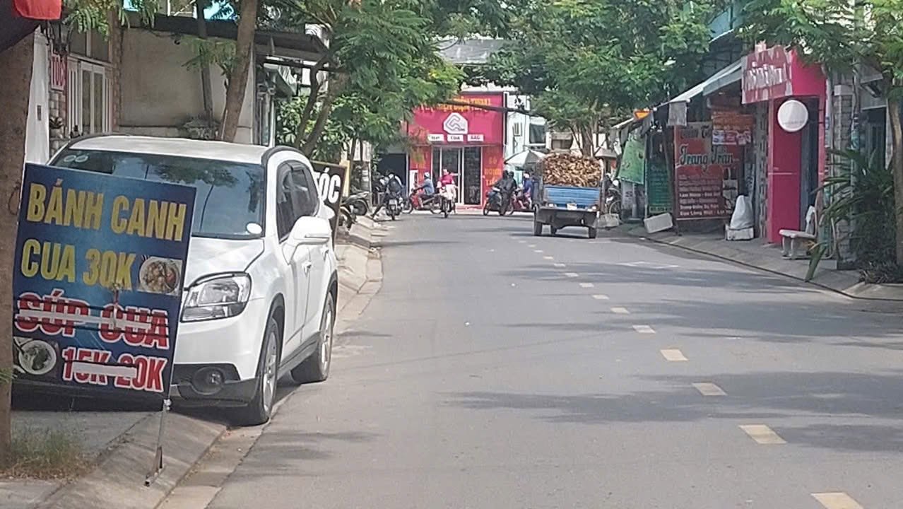 Đất mặt tiền đường XTT4 - Bà Điểm, Hóc Môn - 156m² - Kinh doanh sầm uất!