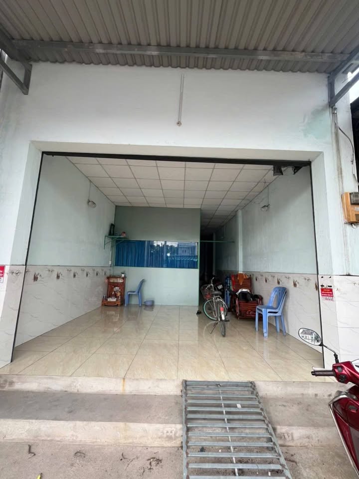 Nhà riêng Củ Chi 165m² giá 5.2 tỷ - Bán gấp chính chủ!