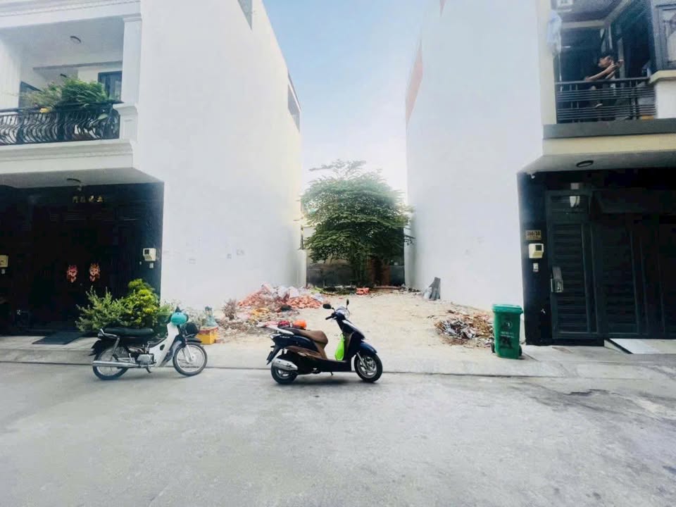 Đất nền khu VIP 368 Tân Sơn Nhì 64m² giá 8.5 tỷ - Đầu tư sinh lời ngay!