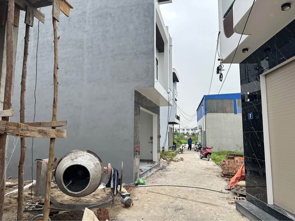 Đất nền An Hải, An Dương 51m² giá 900 triệu - Cơ hội đầu tư sinh lời tuyệt vời!