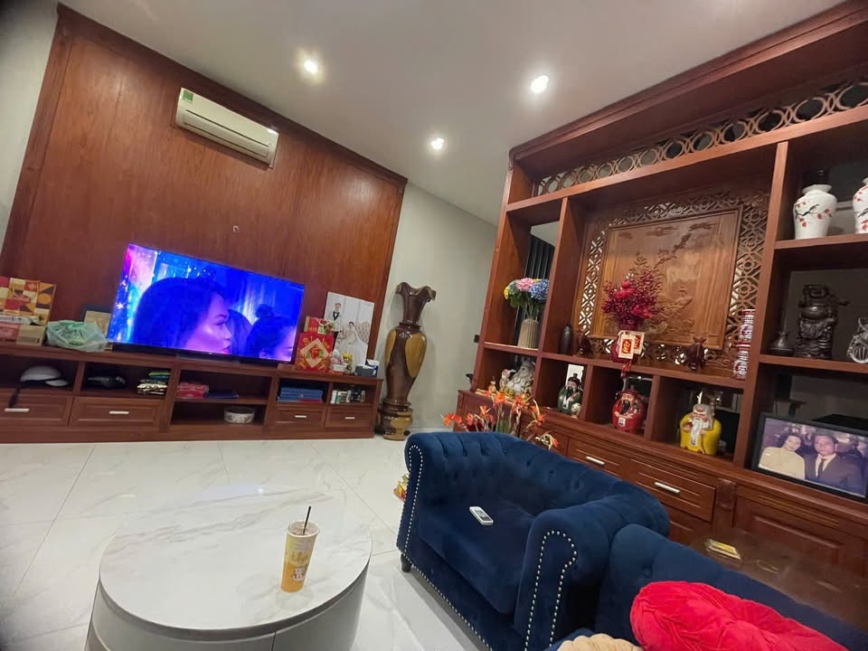 Nhà Bán Khu H20, Phường Bà Rịa, 89m² Giá 6 Tỷ - Nội Thất Cao Cấp