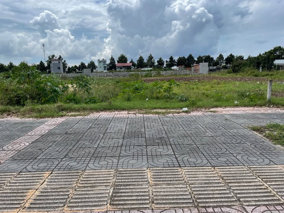 Đất mặt tiền đường Võ Thị Sáu, Long Điền 60m² giá 3 tỷ - Đầu tư sinh lời ngay!