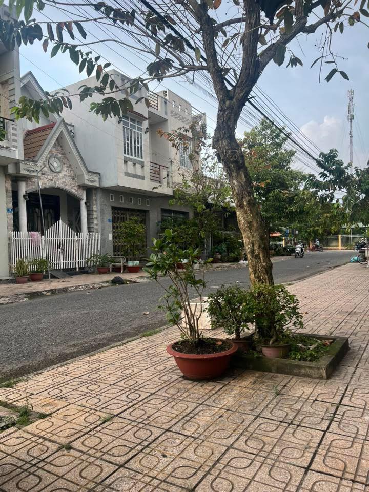 Nhà cấp 4 mặt tiền Trần Xuân Hòa, Cái Lậy 81m² giá 3 tỷ - Cơ hội đầu tư tuyệt vời!