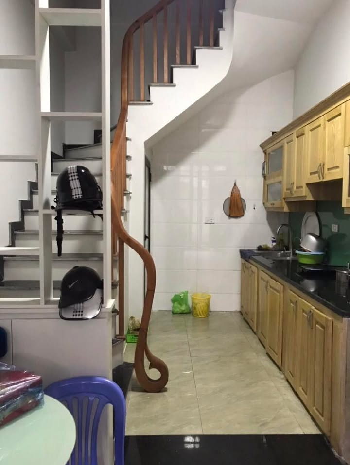 Nhà phố Khương Đình, Thanh Xuân 32m² giá thỏa thuận - Sổ đỏ chính chủ!