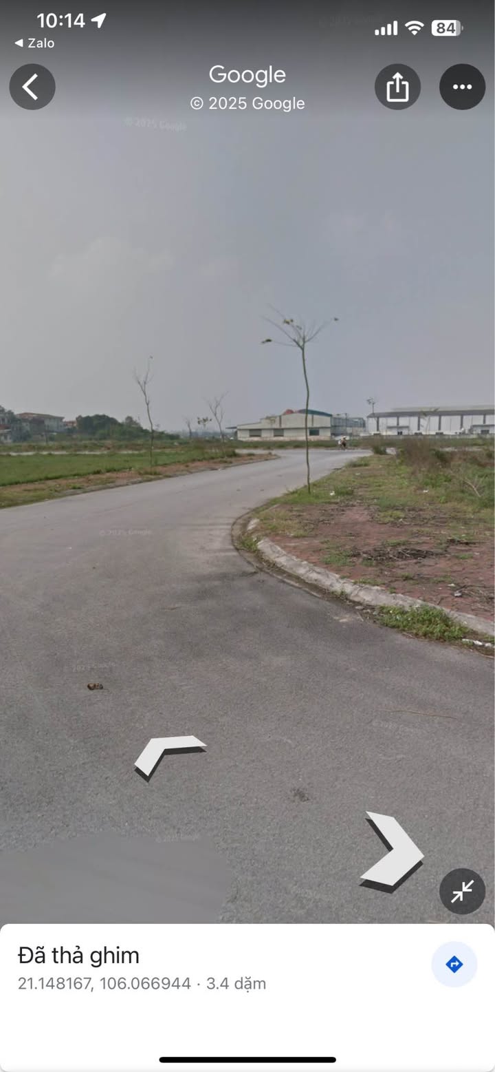 Đất nền đẹp phường Khắc Niệm, TP. Bắc Ninh 81,1m² giá 6,4 tỷ - Tiềm năng sinh lời cao!