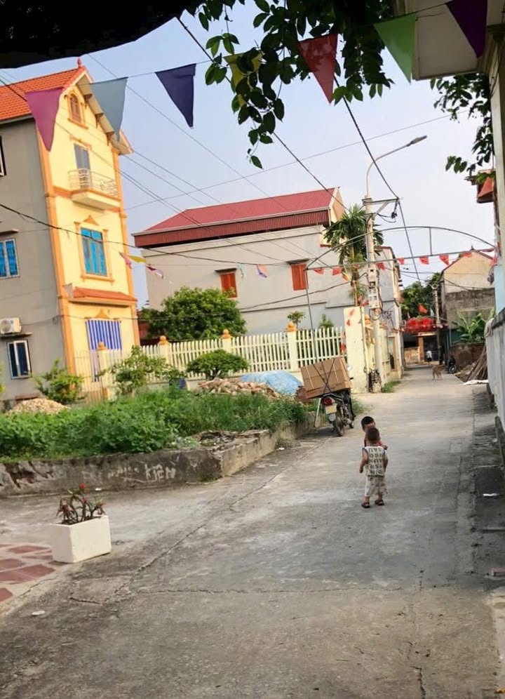 Đất thổ cư Chi Lăng - Quế Võ 97m² giá 1 tỷ - Cơ hội đầu tư hấp dẫn!