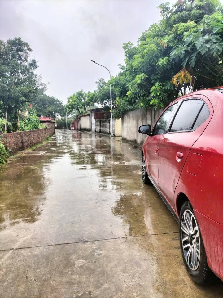 Đất nền Phường Quế Tân, Quế Võ, Bắc Ninh 248m² giá 3.4 tỷ - Vị trí đắc địa, kinh doanh thuận lợi!