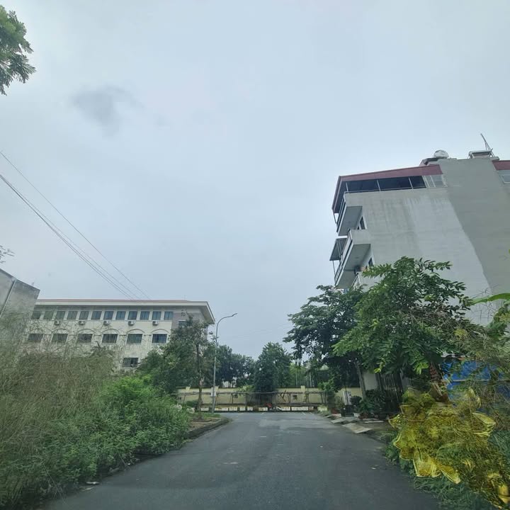 Bán lô đất giãn dân Khu 1 Đại Phúc 72m² giá 8 tỷ - Vị trí đắc địa gần trung tâm!