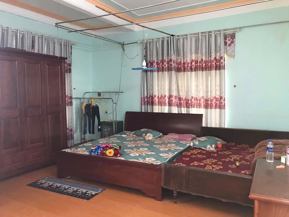 Nhà cho thuê 3 tầng tại Tiền Phong, Bắc Giang giá 5 triệu - Không gian sống lý tưởng cho gia đình!