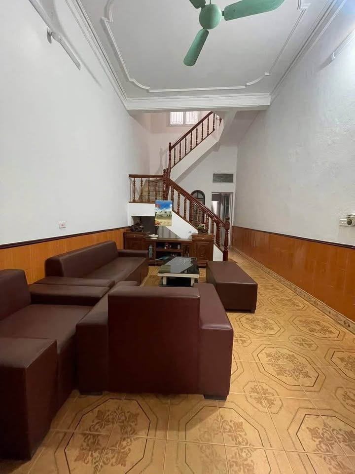 Nhà 2 Tầng Đường Nguyễn Nghĩa Lập, Bắc Giang 65m² - Giá chỉ vài tỷ, vào ở ngay!