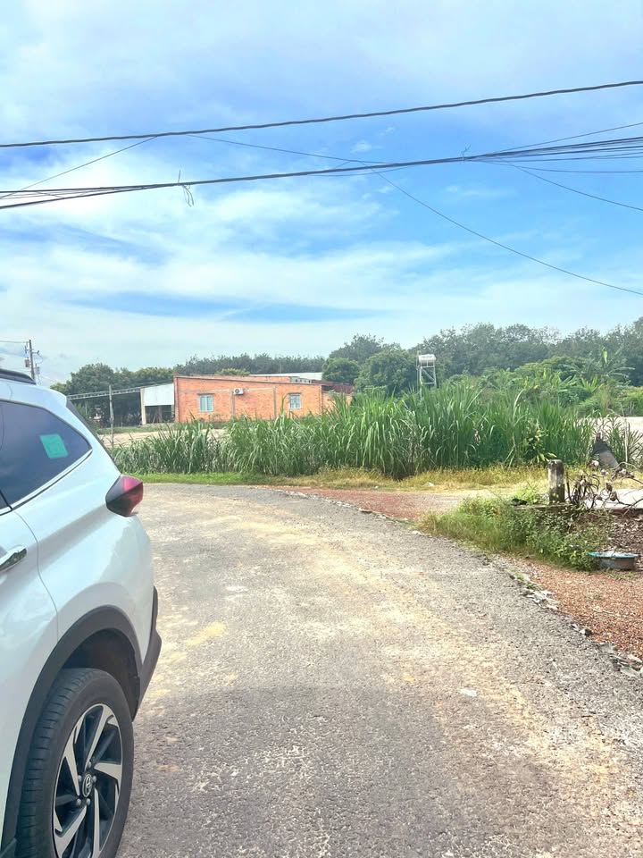 Đất nền Phước Đông, Tây Ninh 289m² giá 1.7 tỷ - Tiện ích đầy đủ, sổ hồng chính chủ!