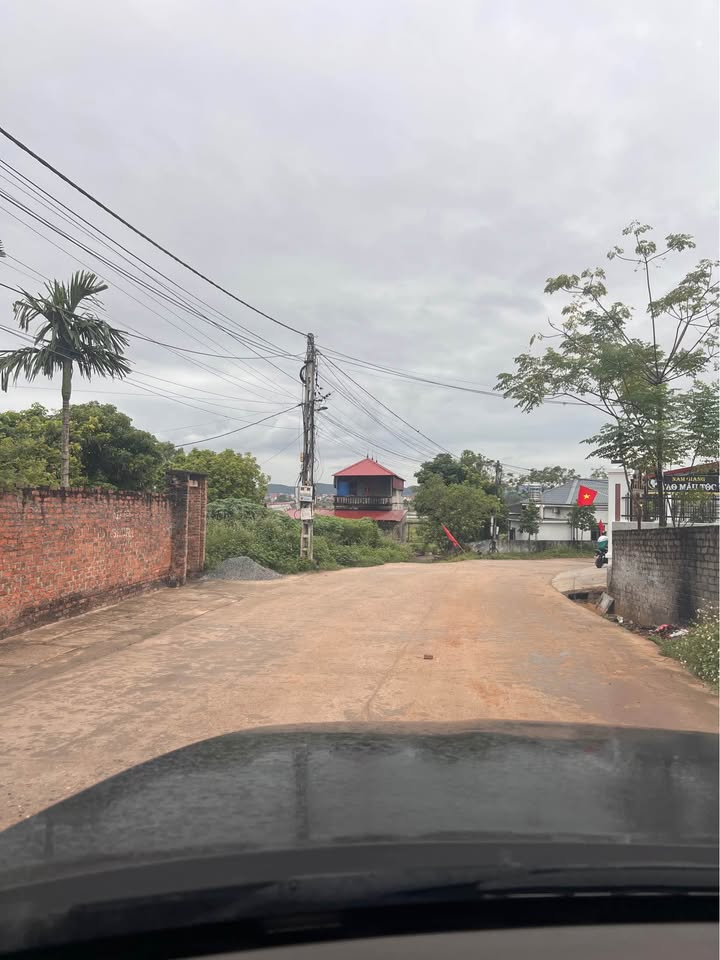 Đất nền Lan Mẫu Lục Nam 100m² giá 1.9 tỷ - Kinh doanh ngay tại trục chính!