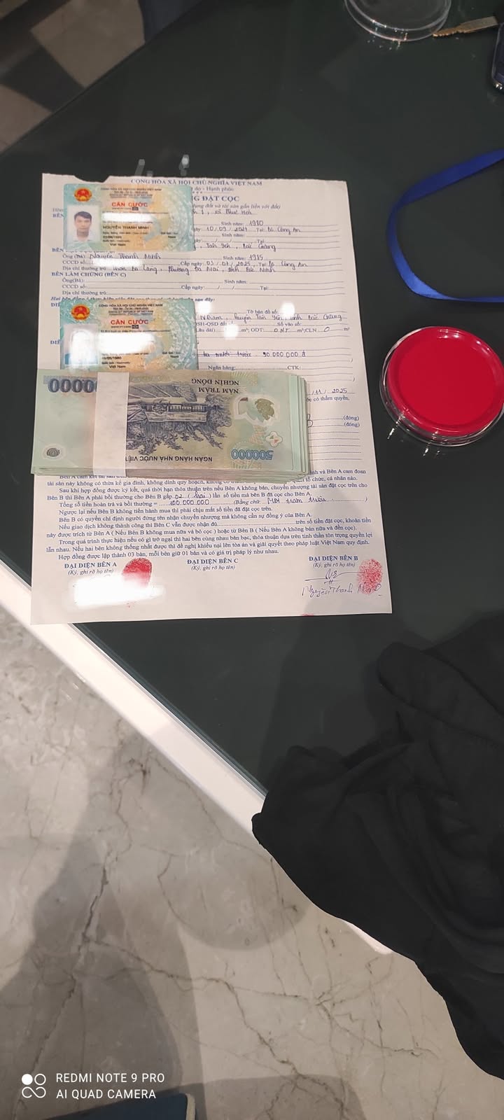 Lô đất đấu giá Đa Mai, Bắc Ninh 120m² chỉ 1.1 tỷ - Đầu tư sinh lời ngay!