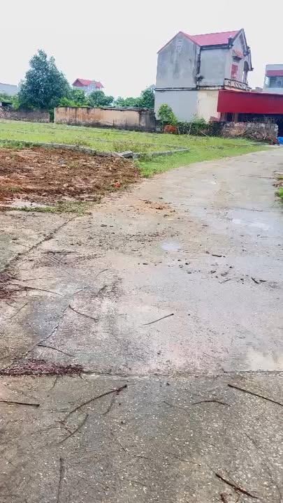 Đất nền Lan Mẫu Lục Nam 115m² giá 900 triệu - Tiềm năng sinh lời cao!