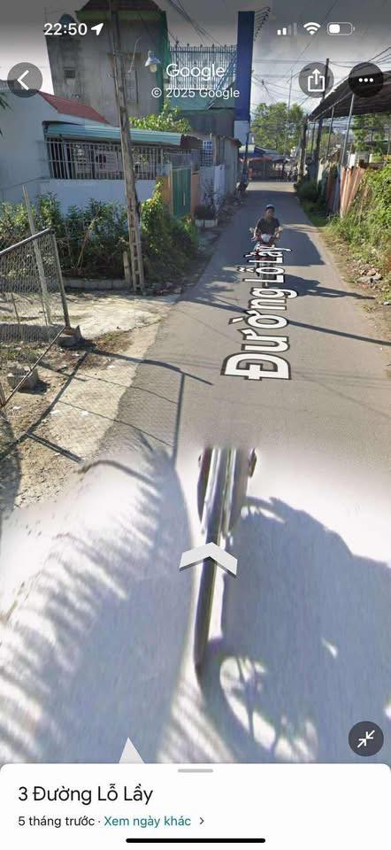 Đất nền mặt tiền Lỗ Lầy, Diên Điền 136.4m² giá 1.6 tỷ - Cơ hội đầu tư hiếm có!