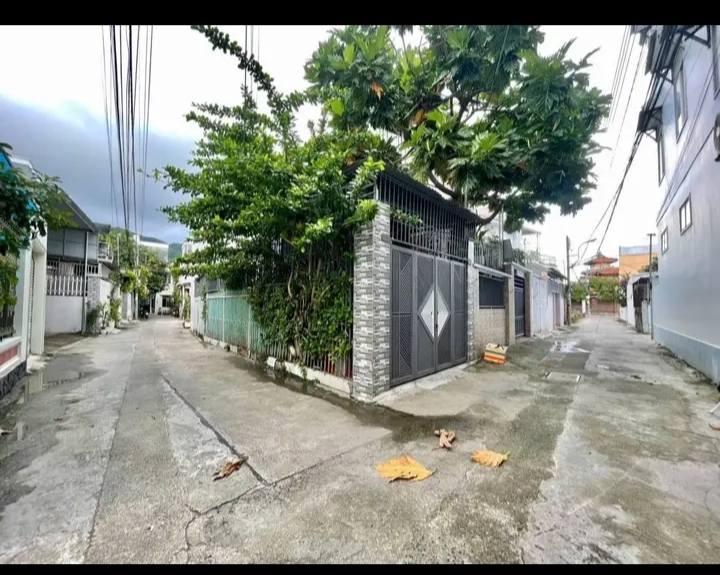 Đất hẻm ô tô Đường Phú Đức Vĩnh Hoà 93m² giá 5.2 tỷ - Gần biển, tiện ích đầy đủ!