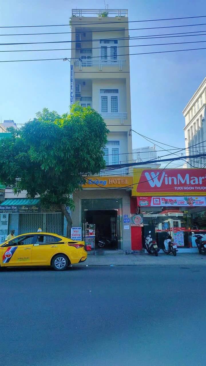 Bán nhà đẹp 2 tầng đường Dã Tượng, Vĩnh Nguyên, Nha Trang 95m² giá 11 tỷ - Vị trí đắc địa, vào ở ngay!