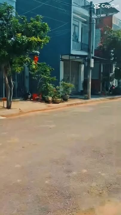 Đất nền phường Nhơn Bình 78m² giá 2.05 tỷ - Đối diện công viên