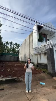 Đất nền 2 lô liền kề Hẻm 266 Y Moan 122m² giá 2.79 tỷ - Cơ hội đầu tư tuyệt vời!