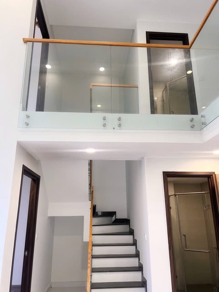 Căn hộ 2PN tại 1079 Tạ Quang Bửu, Quận 8 - Không gian thoáng đãng, sẵn sàng vào ở!