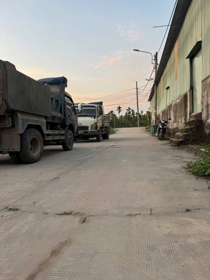 Đất thổ cư đường Tx 52, quận 12 - Diện tích 98m², giá 3.7 tỷ - Cơ hội đầu tư hấp dẫn!