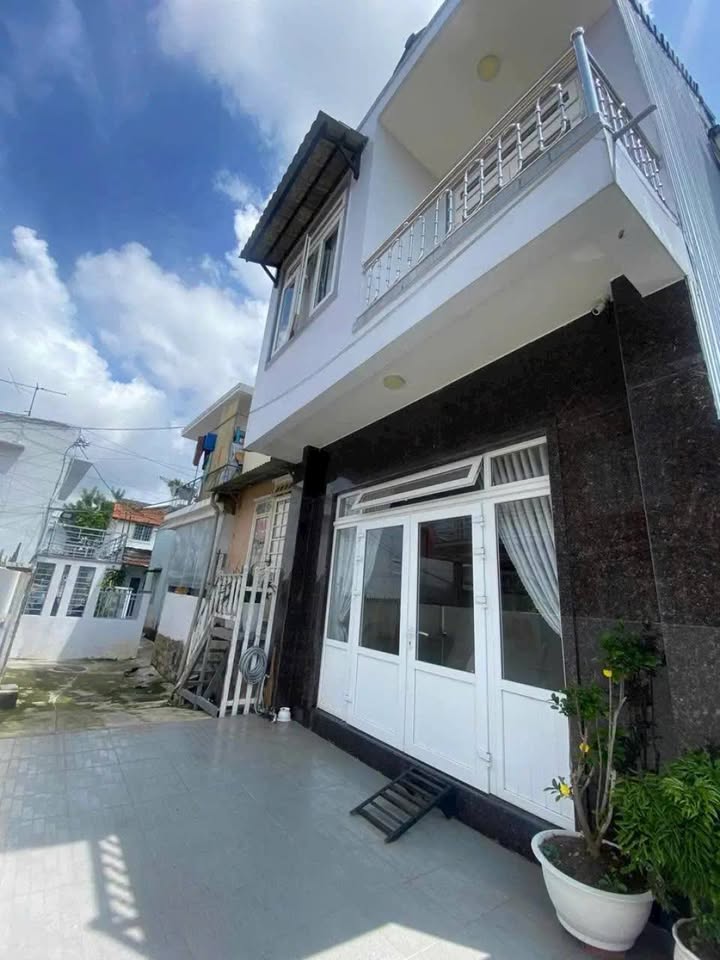 Nhà phố trung tâm Đà Lạt 65m² giá chỉ 5 tỷ - Sổ đỏ công chứng nhanh