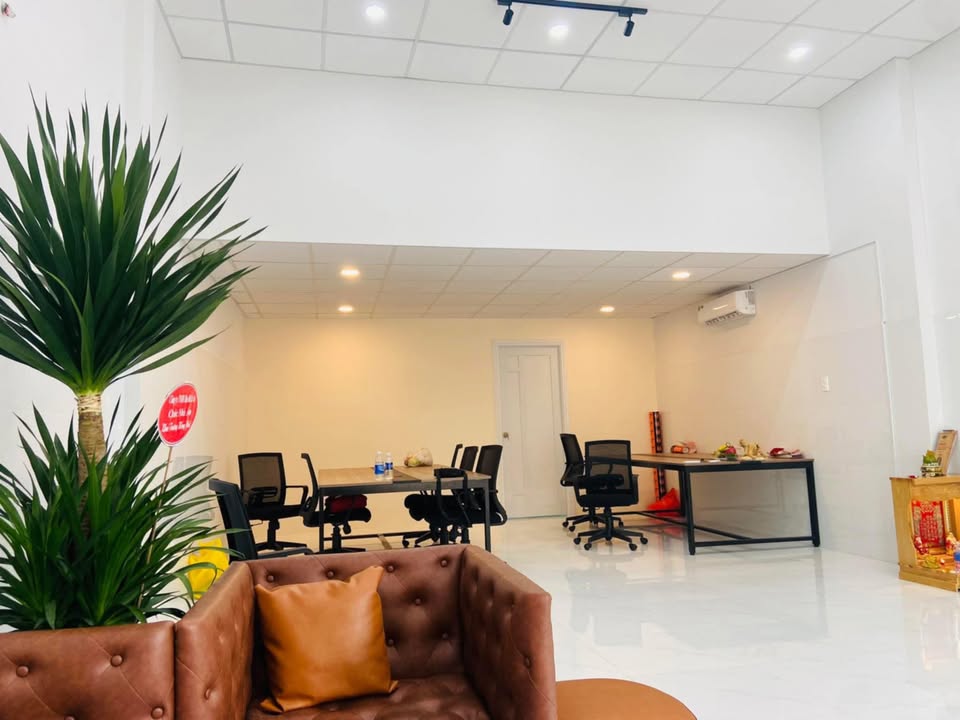 Cho thuê mặt bằng đường Thái Ly, phường An Khánh, Thủ Đức - Diện tích 85m², giá 26 triệu/tháng